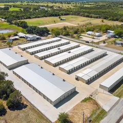 Journey Storage — McCreary Rd, Granbury TX