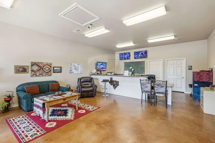 Rental office