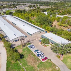 Journey Storage — Temple Hall Hwy, Granbury TX