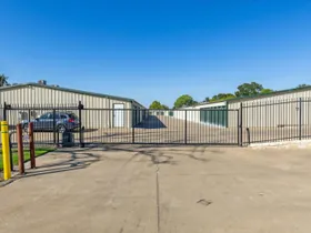 Gated entry
