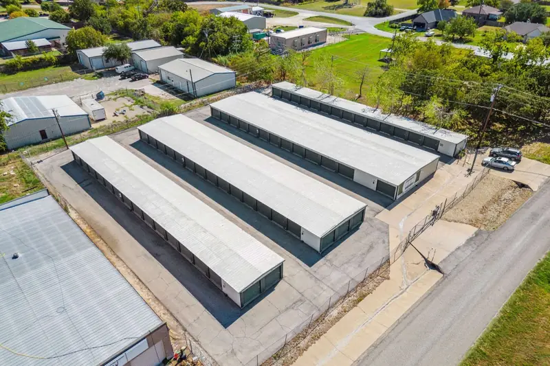 Western Hills facility